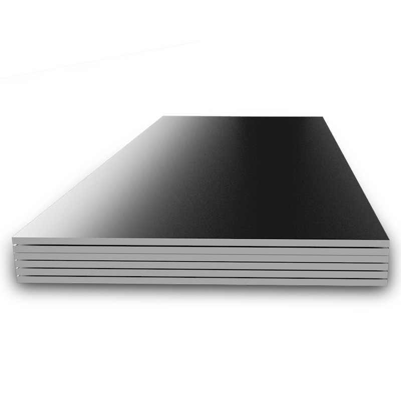 What are the characteristics of stainless steel materials Yida